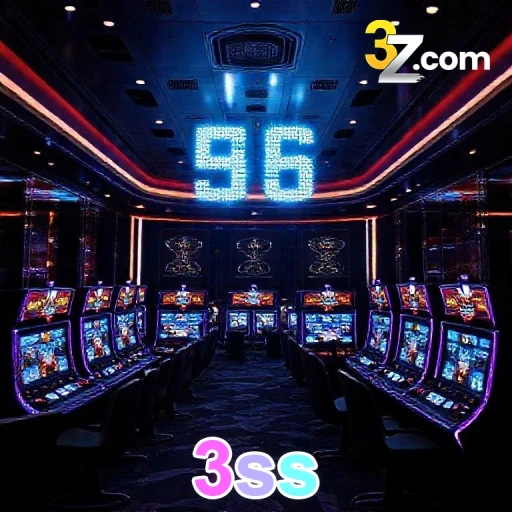 3SS Jogos de caça-níqueis