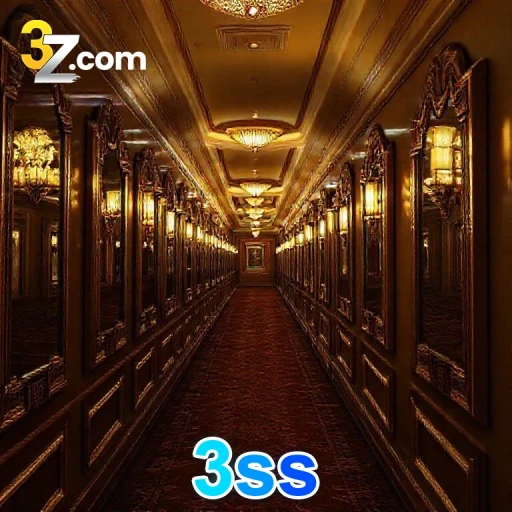 3SS Jogos de caça-níqueis